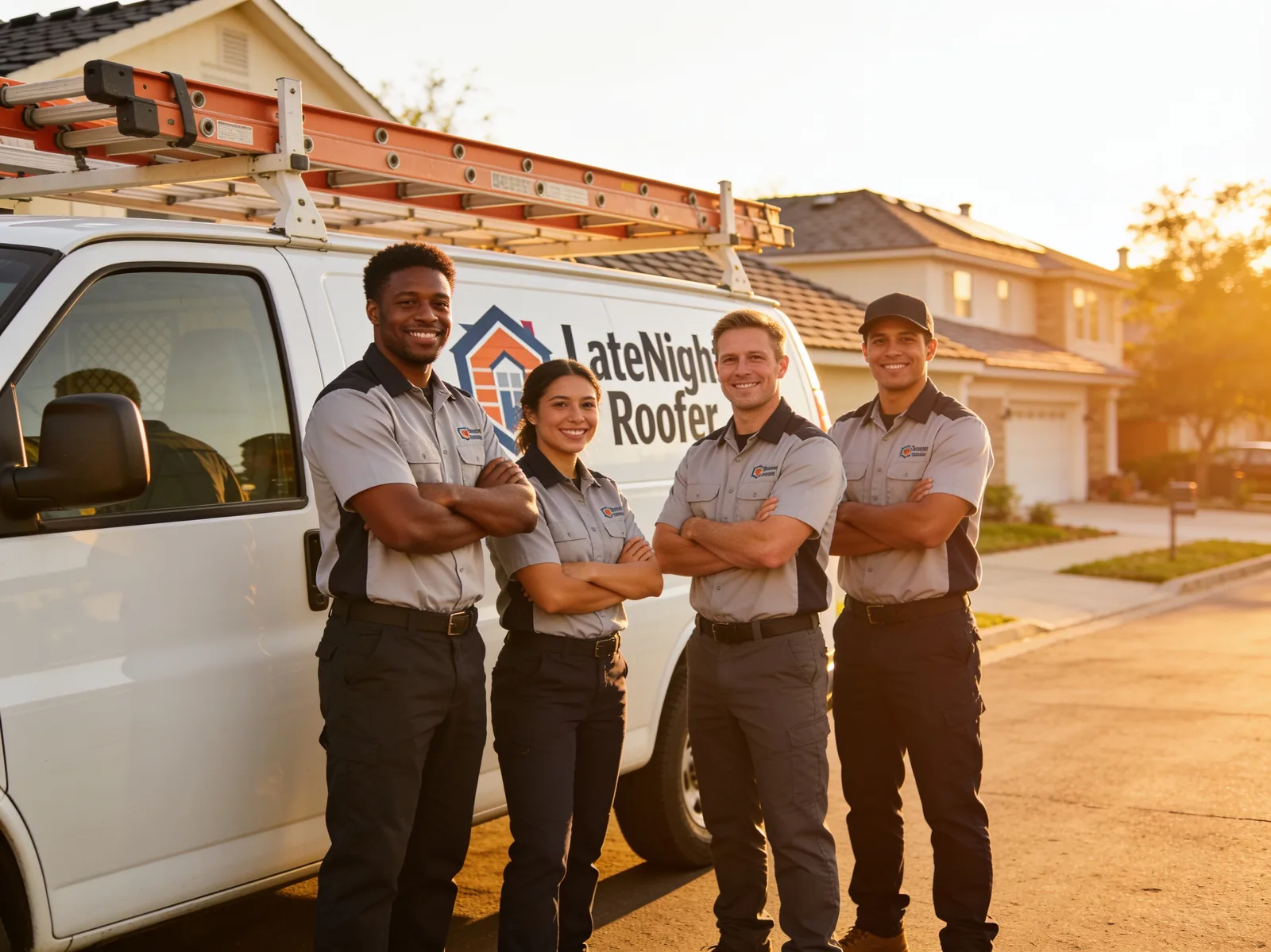 Emergency Roof Repair company in Saint Gabriel, LA